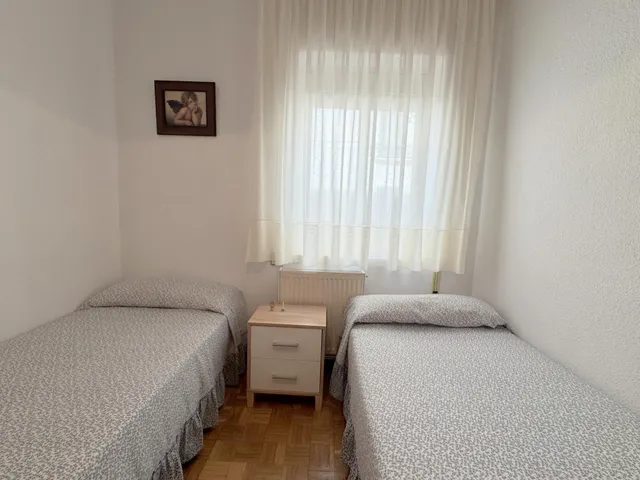 Oportunidad piso zona San Antonio, Ávila — 22