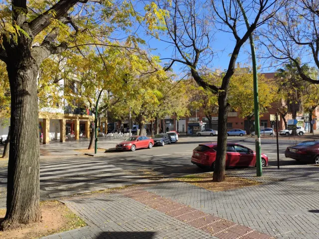 SE VENDEN DOS LOCALES JUNTOS A ESCASOS METROS DE LA AVENIDA DE CÁDIZ. — 4