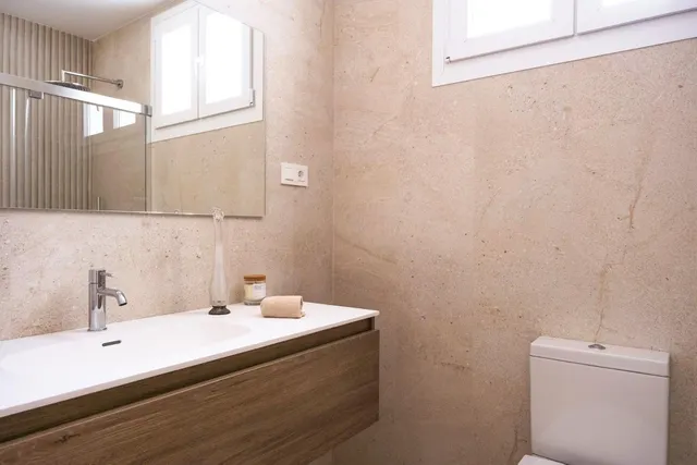 Apartamento 3 habitaciones 173m² en venta - Malagueta - Monte Sancha — 13