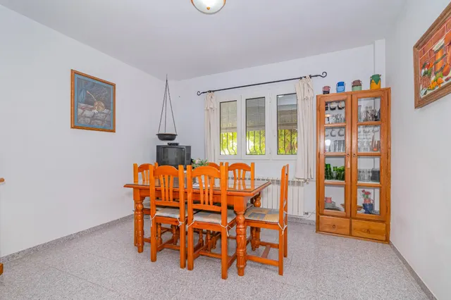 Chalet 3 habitaciones 168m² en venta - El ventorrillo 1 — 9