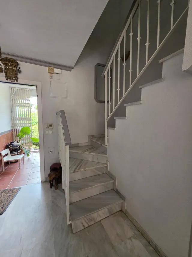 Se vende casa en Estepona — 15