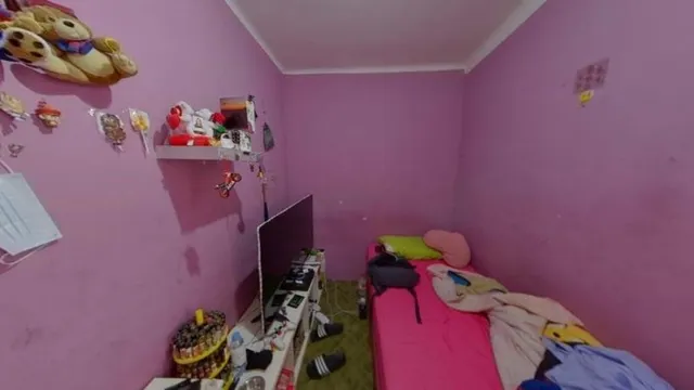 PISO EN VENTA EN HOSPITALET — 7
