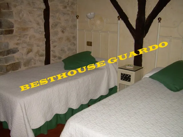 HOTEL RURAL TRES ESTRELLAS — 26