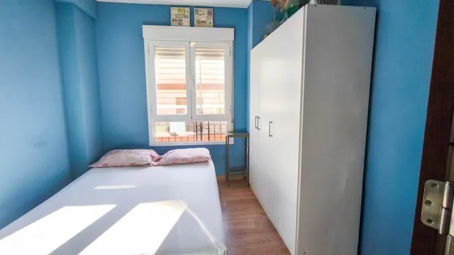 Espectacular vivienda reformada y muy luminosa en Arrancapins — 26