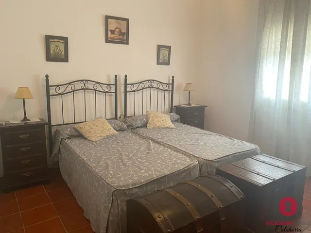 GRAN CASA CON TERRENO EN LOS ALGARBES (LA CARLOTA) - 3.500 METROS ¡HIPOTECABLE! — 20