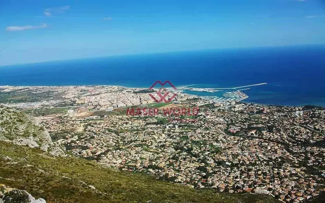 RESIDENCIAL DE OBRA NUEVA EN DENIA — 8