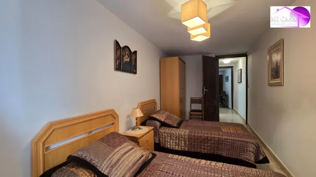 Casa con encanto en Ibdes cerca del monasterio de piedra — 24