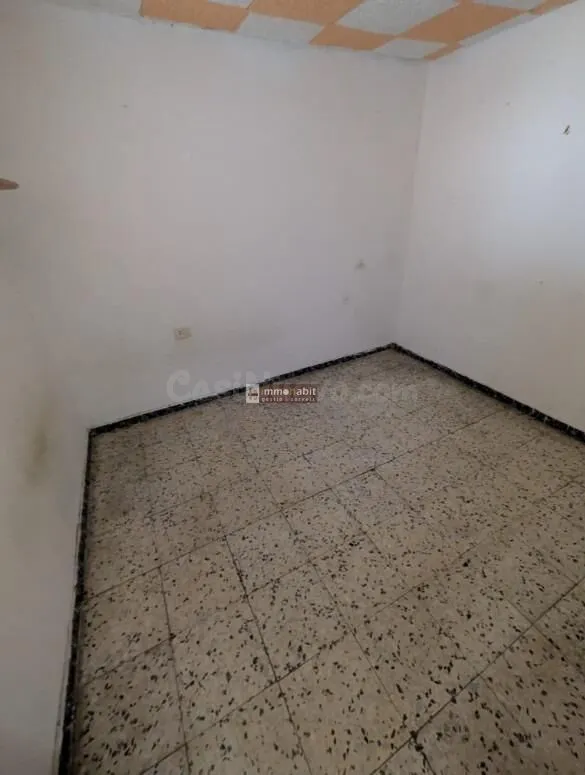 OPORTUNIDAD EN LLEIDA – PISO DE 2 habitaciones POR SOLO 34.000 € — 5