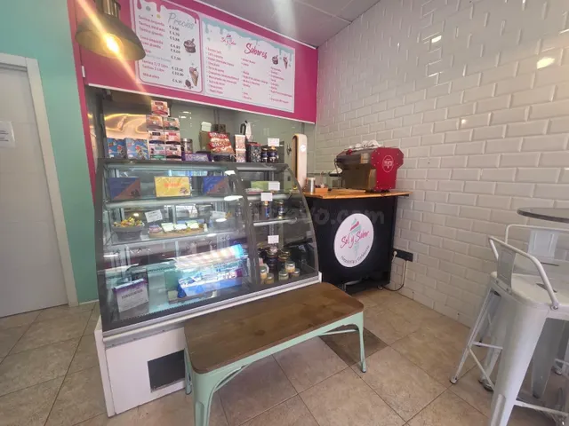 ¡traspaso de heladería-cafetería en Benalmádena costa! — 8