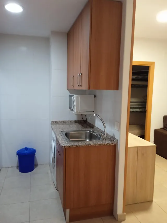 Acogedor Piso en Calafell con Piscina y Parking por €185,000 — 10