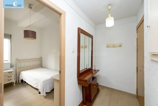 PISO EN CALLE TEJEIRO — 2