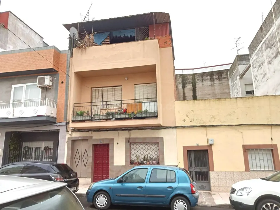 Apartamento 1 habitación 70m² en venta - Valdepasillas