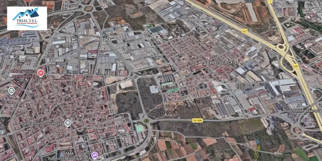 Venta de Piso en Aldaia (Valencia/València) - foto 3