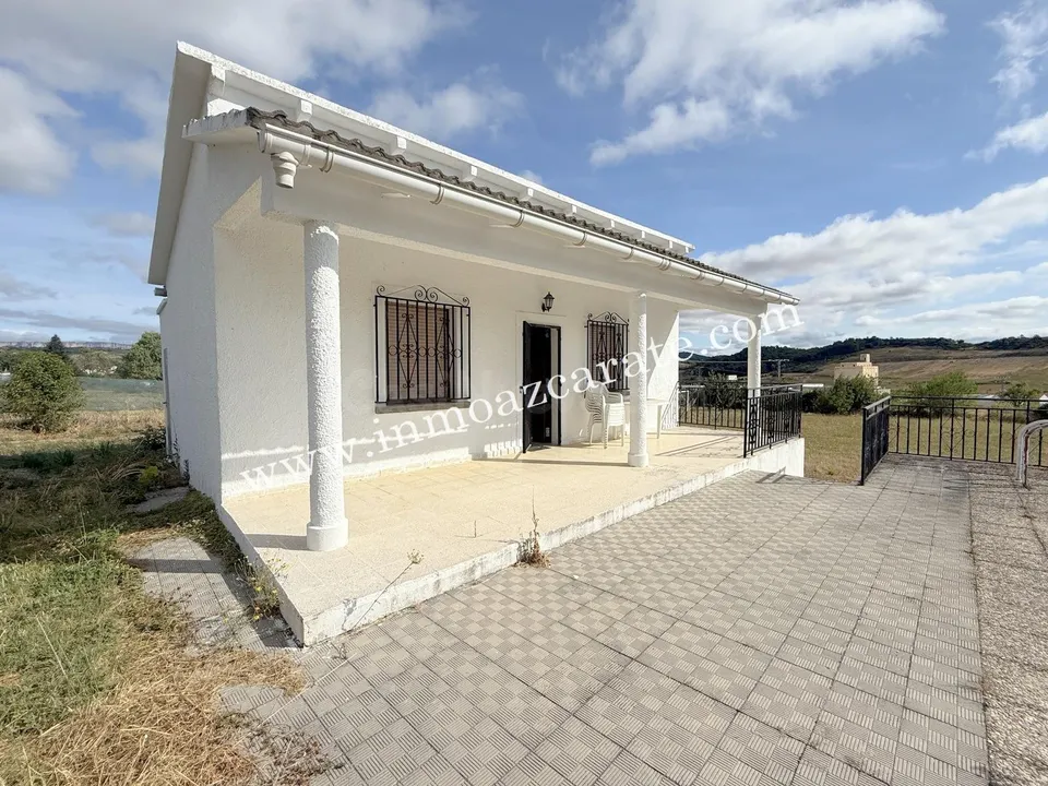 Finca en Estella