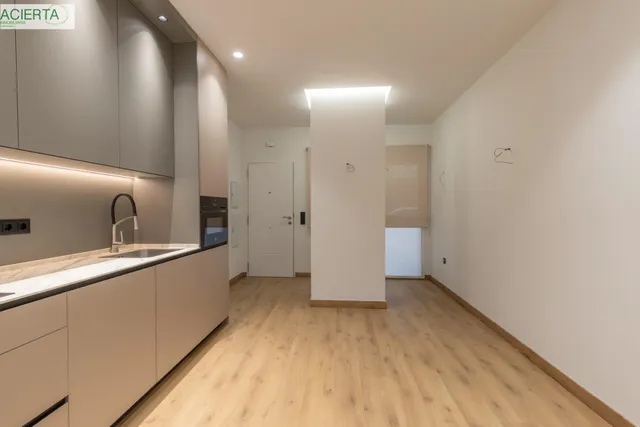 MODERNO ESTUDIO TIPO LOFT EN URBANIZACIÓN VILLA PINEDA - ZON - foto 3
