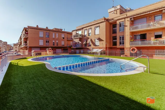 PISO EN PLANTA BAJA EN VENTA EN SANTA BÁRBARA (TARRAGONA) — 20