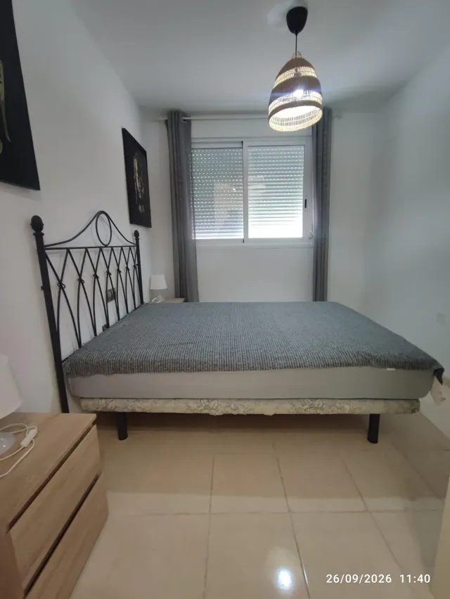 APARTAMENTO DE 1 DORMITORIO EN LA ENVÍA GOLF – TRANQUILIDAD, ENCANTO Y NATURALEZA — 21