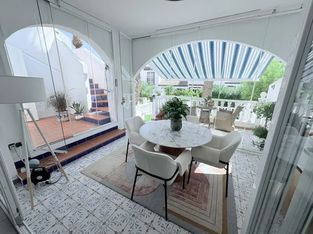 Villa 2 habitaciones 90m² en venta - Villamartín-Las Filipinas — 7