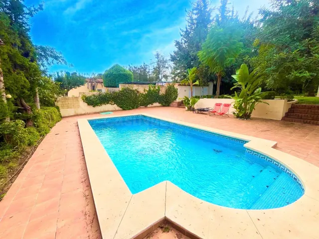 Oportunidad única en Estepona: Finca Rústica entre el campo  - foto 5
