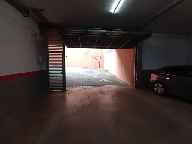 PLAZA DE PARKING EN CALLE RAMON LLULL SENTMENAT — 6