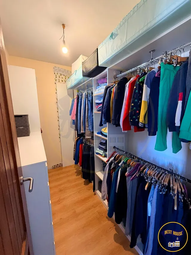 Adosado en venta en arcas — 25