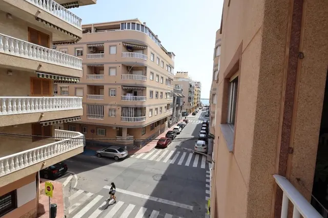 Apartamento 3 habitaciones 85m² en venta - Acequion — 2