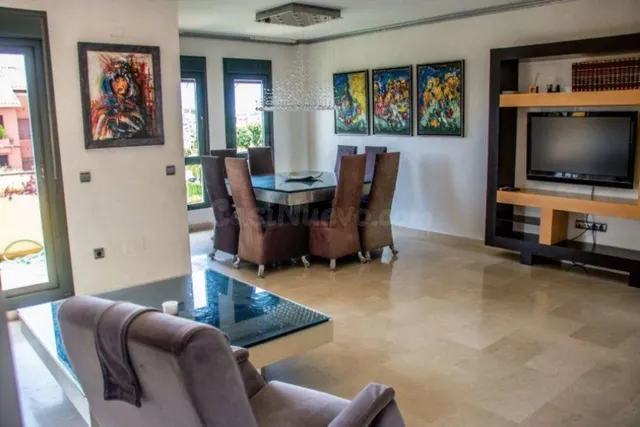 Dúplex 3 habitaciones 300m² en venta - Costa Del Sol - foto 2