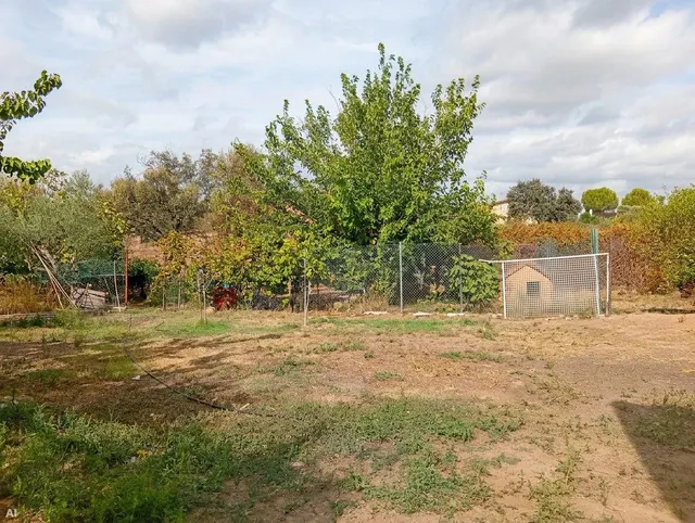 Chalet con piscina, bungalow y 2.500 m2 de parcela en Urbanización La Rocilla — 21