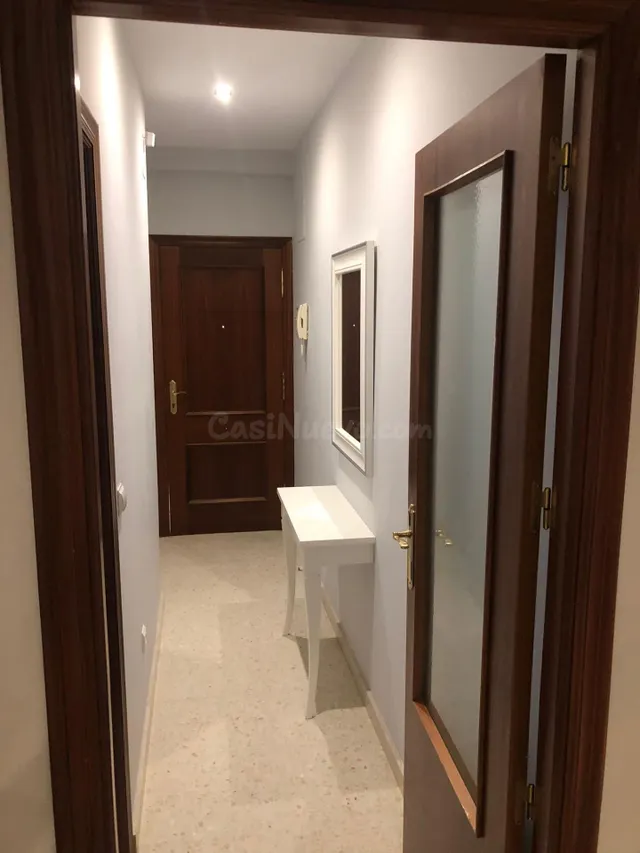 PISO CON PARKING - foto 3
