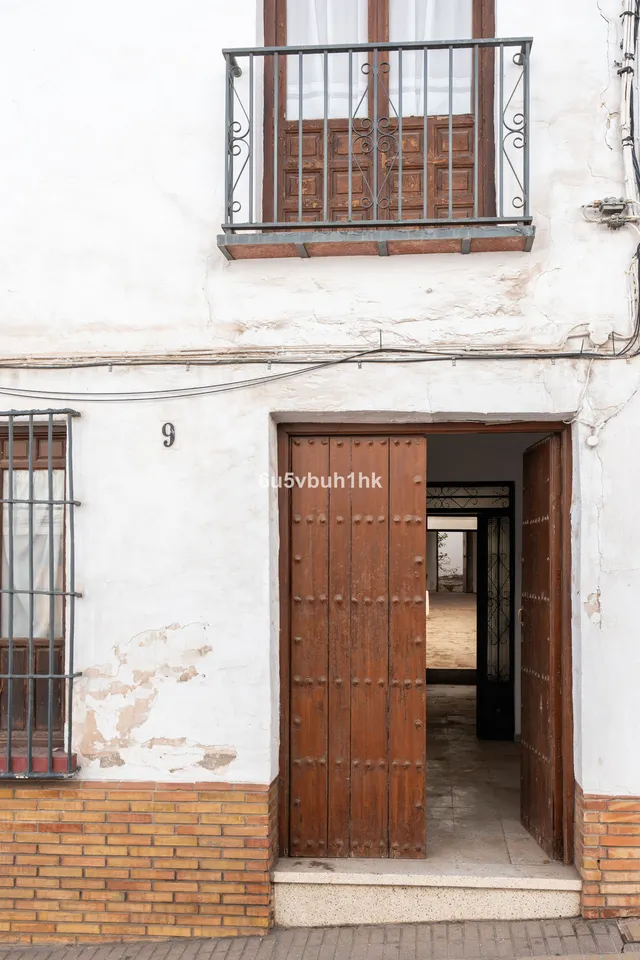 Adosado 5 habitaciones 270m² en venta - Polígono - Alrededores - Pedanías — 26