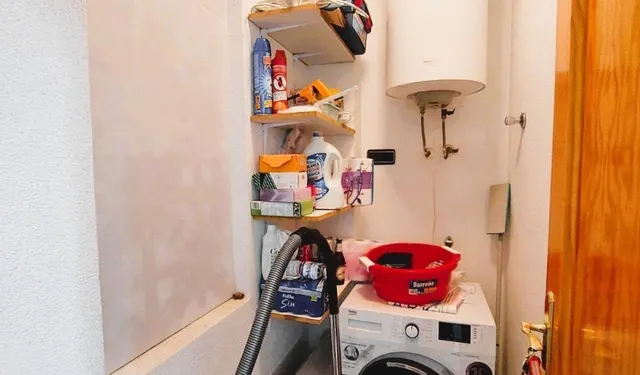 Bonito apartamento a 10 minutos del mar en Playa Flamenca!!! — 22