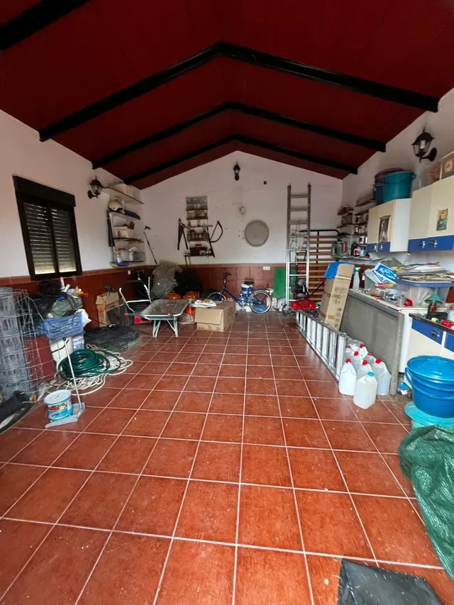 Casa con terreno 2 habitaciones 166m² en venta - El vacar — 18