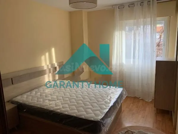 SE ALQUILA APARTAMENTO EN NUEVO CÁCERES - foto 5