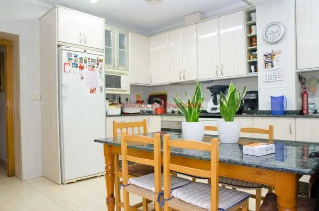 CASA EN LAS MONSERRATINAS, ORIHUELA — 6