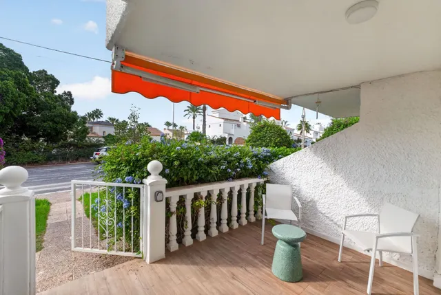 Bungalow 2 habitaciones 83m² en venta - Villamartín-Las Filipinas — 20