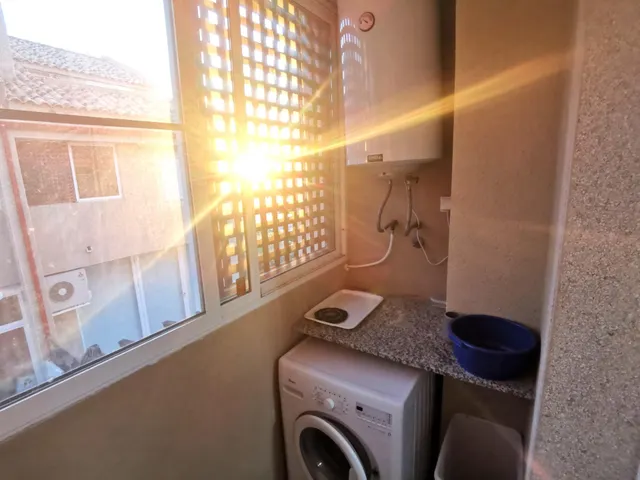 ¡ALQUILER EXCLUSIVO! CASA DÚPLEX EN ZONA RESIDENCIAL EN LA PLAYA DE MALVARROSA DE CORINTO, SAGUNTO! — 14