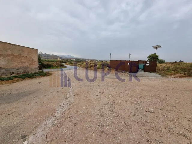 Se vende parcela URBANA en AGOST urbanización LAS LOMAS - foto 5