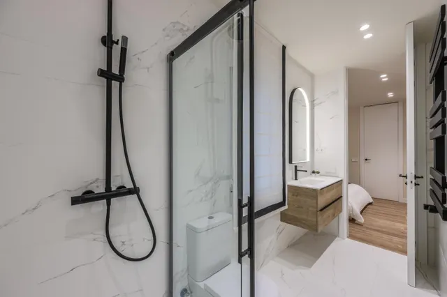 Piso 3 habitaciones 120m² en venta - Ibiza — 26