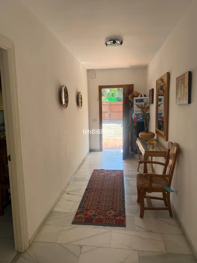 Chalet 4 habitaciones 203m² en venta - Costa Del Sol — 7