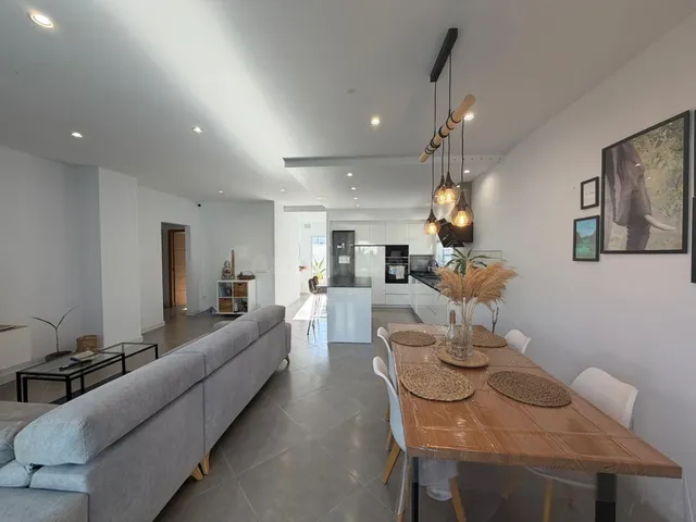 ALQUILER VACACIONAL CASA AMAR - foto 2