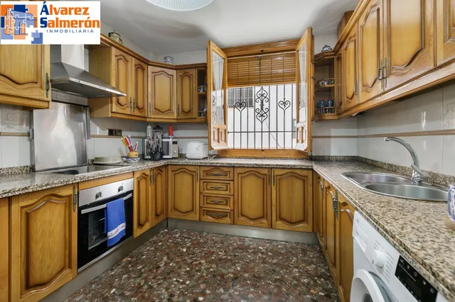 Preciosa casa típica del Albaycín — 14