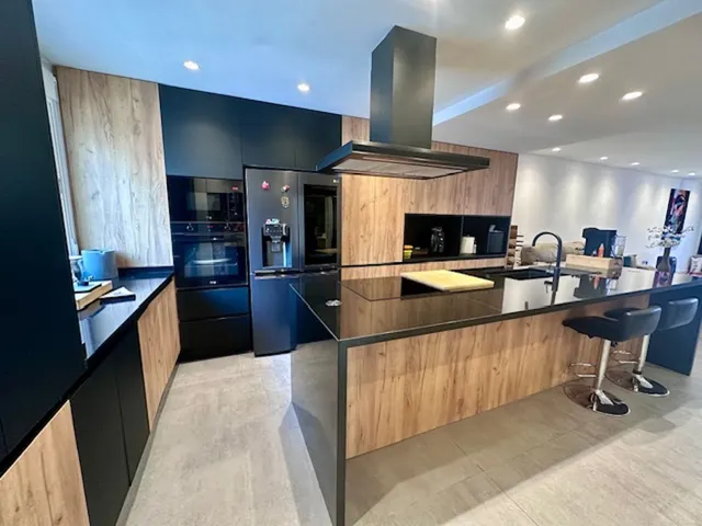 Apartamento 2 habitaciones 135m² en venta - Costa Del Sol — 9