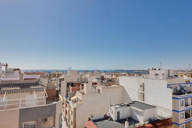 Apartamento 3 habitaciones 131m² en venta - Centro — 30