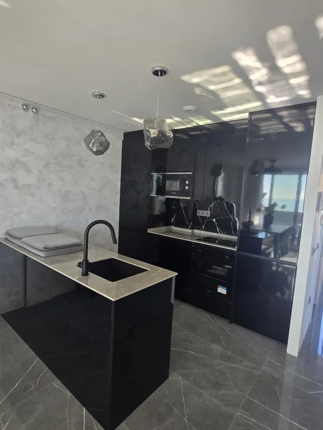 Apartamento de obra nueva a 400 m de la playa – Benalmádena — 6