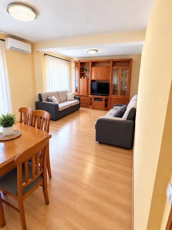 Piso en Venta en Alicante Alicante SAN GABRIEL — 4
