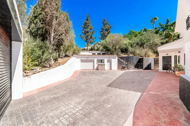 Chalet 3 habitaciones 230m² en venta - Riviera del sol — 41