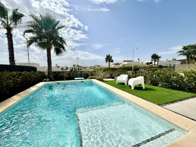 Villa 4 habitaciones 133m² en venta - Comunidad valenciana - foto 3