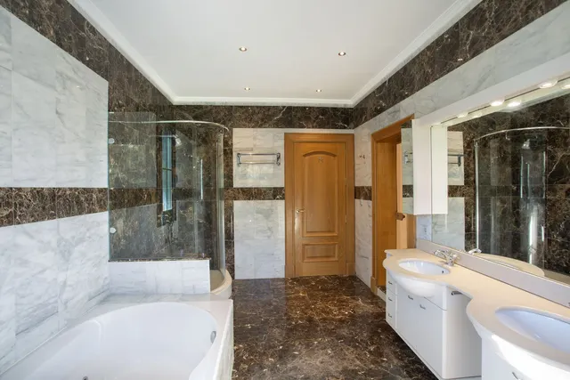 Chalet 5 habitaciones 550m² en venta - Riviera del sol — 26