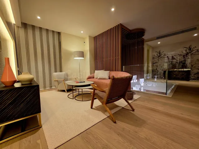 Exclusiva Villa de Lujo en Marbella — 30