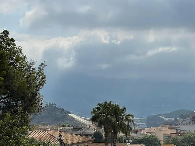Terreno para hacer 10 chalets con vistas al mar, oportunidad. — 4